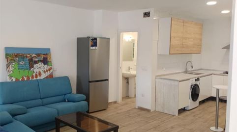 Foto 3 von Wohnung zur Miete in Calle Padre Manjón, 52, Armunia, León Capital