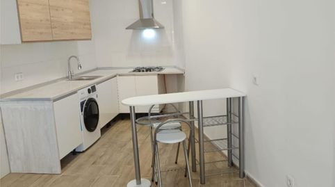 Foto 5 von Wohnung zur Miete in Calle Padre Manjón, 52, Armunia, León Capital