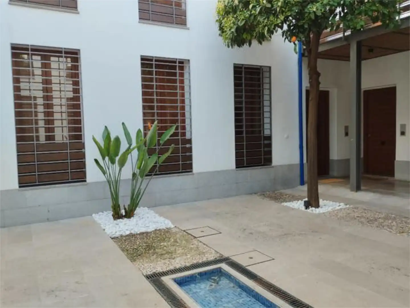 Terrace of Apartments for rent in  Córdoba Capital  with Heating and Terrace
