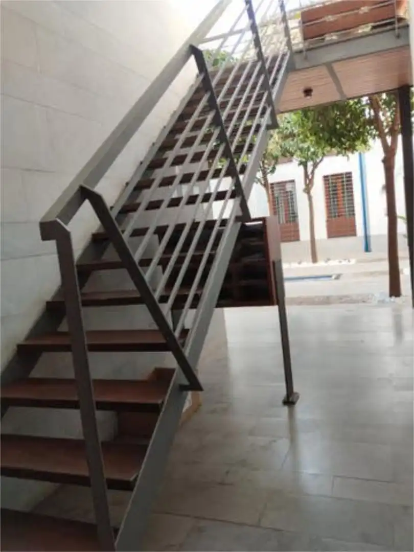 Apartamento de alquiler en Casco Histórico - Ribera - San Basilio Apartamento de alquiler en Casco Histórico - Ribera - San Basilio