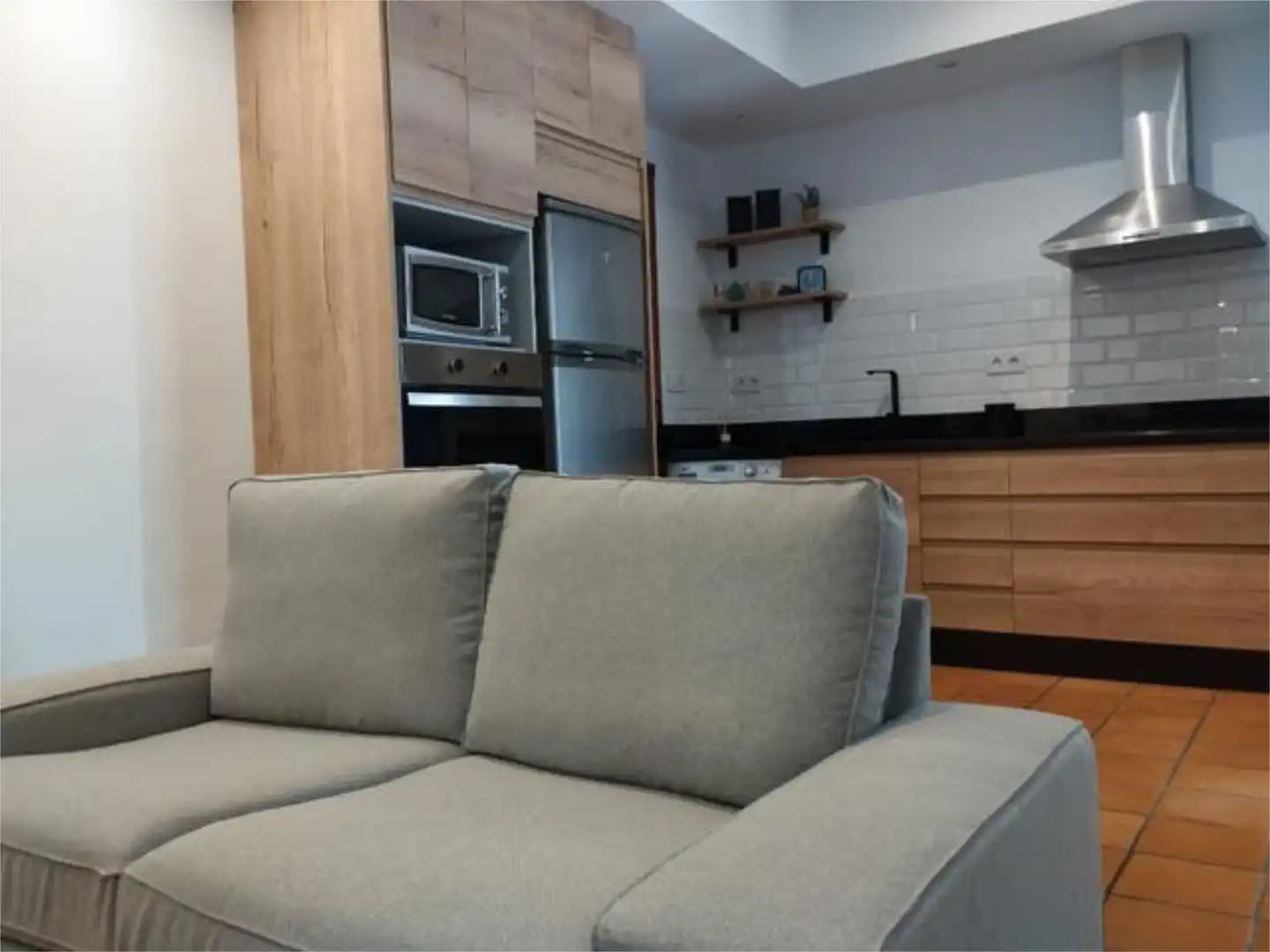 Apartamento de alquiler en Casco Histórico - Ribera - San Basilio Apartamento de alquiler en Casco Histórico - Ribera - San Basilio