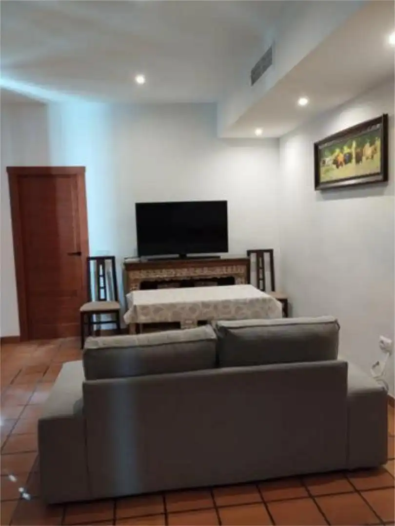 Apartamento de alquiler en Casco Histórico - Ribera - San Basilio Apartamento de alquiler en Casco Histórico - Ribera - San Basilio