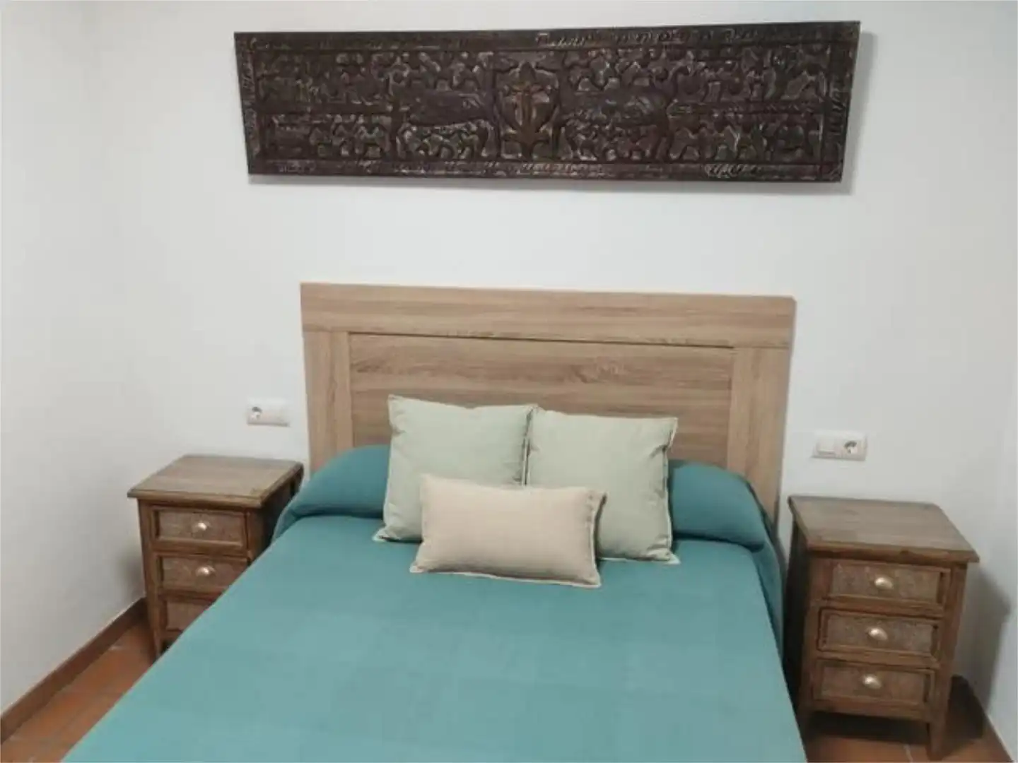 Apartamento de alquiler en Casco Histórico - Ribera - San Basilio Apartamento de alquiler en Casco Histórico - Ribera - San Basilio