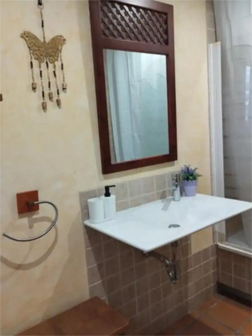 Apartamento de alquiler en Casco Histórico - Ribera - San Basilio Apartamento de alquiler en Casco Histórico - Ribera - San Basilio