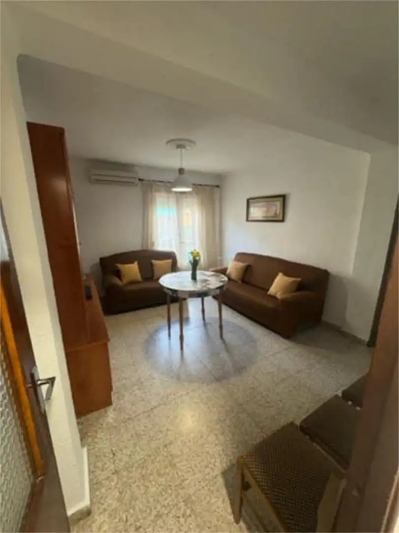 Room in Plaza de Toros