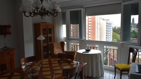Foto 3 de Piso en venta en Calle Cervantes, 5, La Malagueta - Monte Sancha, Málaga Capital