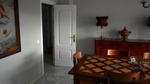Foto 4 de Piso en venta en Calle Cervantes, 5, La Malagueta - Monte Sancha, Málaga Capital