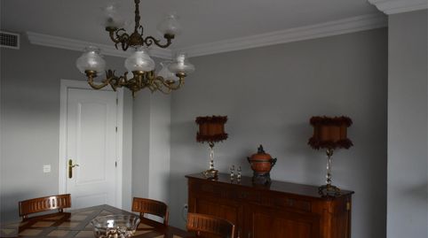 Foto 5 de Piso en venta en Calle Cervantes, 5, La Malagueta - Monte Sancha, Málaga Capital