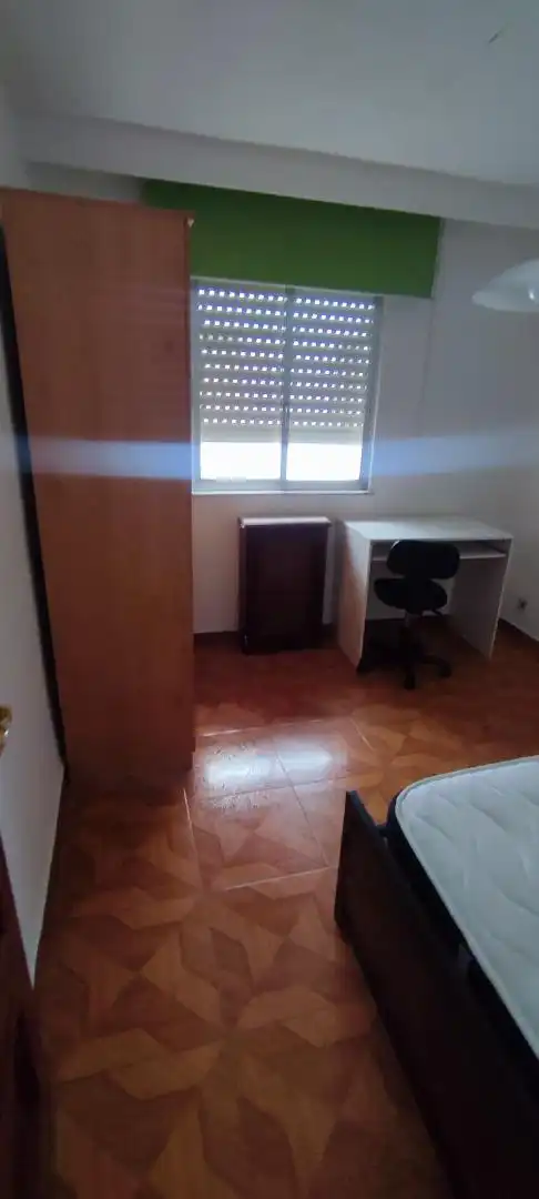 Habitación de Piso de alquiler en Salamanca con Calefacción, Parquet y Terraza