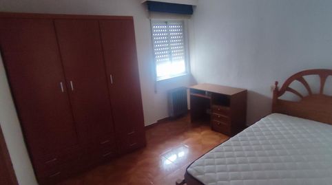 Foto 4 de Piso de alquiler en Calle Tomillar, 8, Pizarrales, Salamanca Capital
