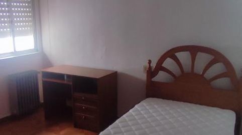 Foto 5 de Piso de alquiler en Calle Tomillar, 8, Pizarrales, Salamanca Capital