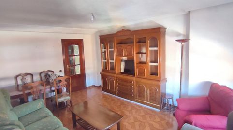 Foto 3 de Piso de alquiler en Calle Tomillar, 8, Pizarrales, Salamanca Capital