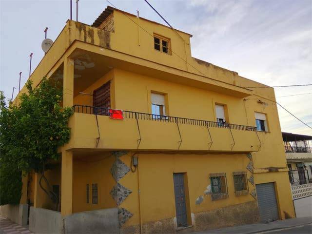 Casa-chalet en Venta en Castaño - Mirasierra