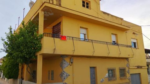 Foto 4 de Casa o xalet en venda a Castaño - Mirasierra, Granada Capital