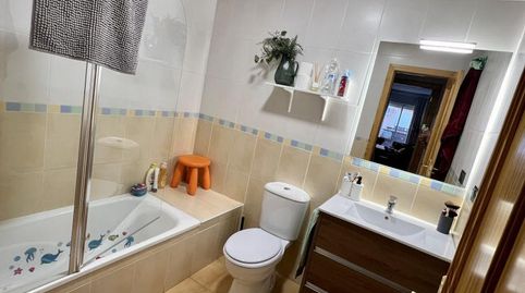 Foto 5 de Piso en venta en Calle Alhambra, 1, Cijuela, Granada