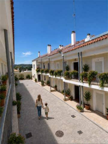 Apartamento en Venta en El Castillo de las Guardas