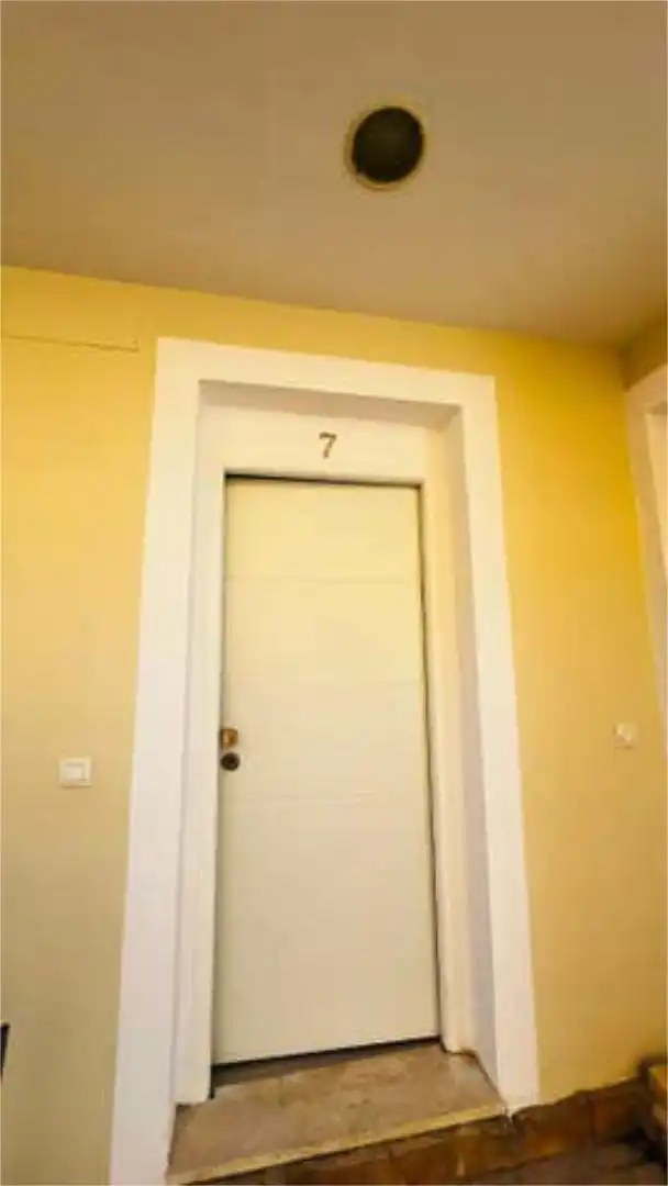 Apartamento en venta en El Castillo de las Guardas con Jardín privado, Terraza y Piscina