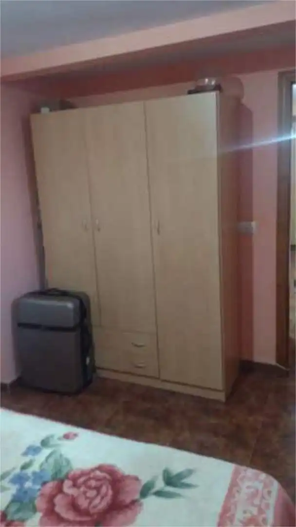 Dormitori de Apartament en venda en Alcaraz