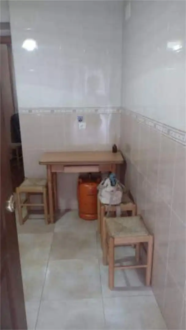 Cuina de Apartament en venda en Alcaraz