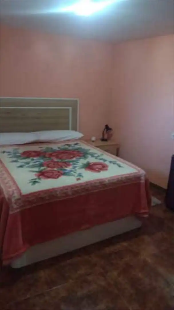 Dormitori de Apartament en venda en Alcaraz