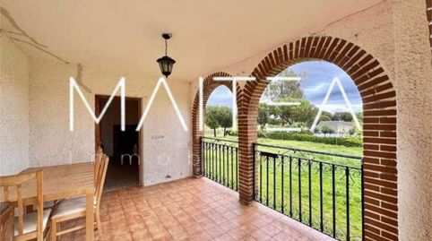 Piso en venta en Las Ventas de Retamosa, Toledo - imagen 4 Foto 4 de Piso en venta en Las Ventas de Retamosa, Toledo