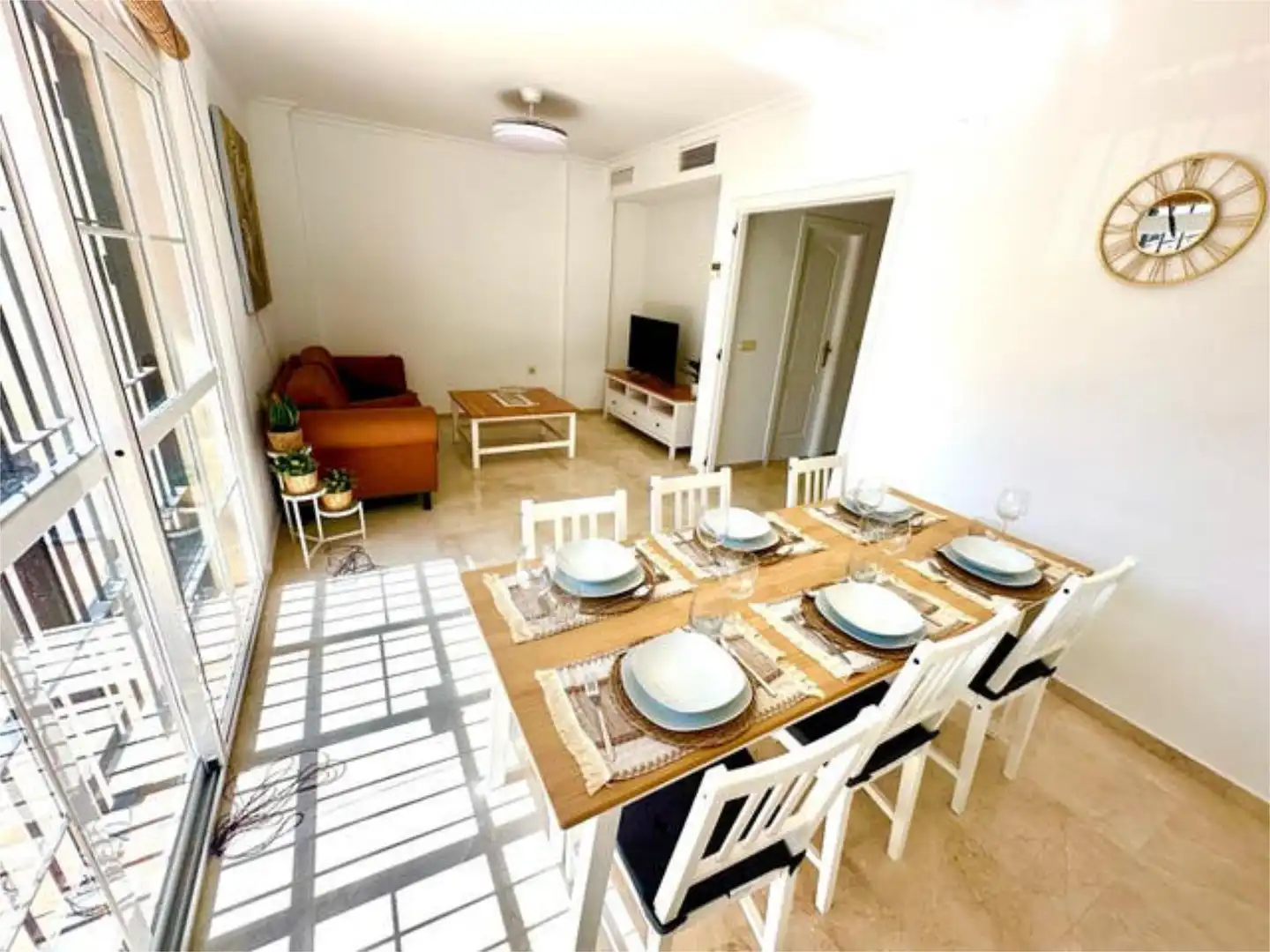 Casa o chalet de alquiler en La Duquesa Casa o chalet de alquiler en La Duquesa
