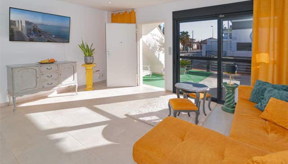 Apartament en venda a San Pedro del Pinatar ciudad, San Pedro del Pinatar - imatge 1 Foto 1 de Apartament en venda a San Pedro del Pinatar ciudad, San Pedro del Pinatar