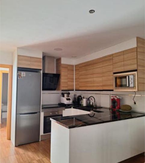 Photo 2 of Apartments for sale in Hellín, Albacete