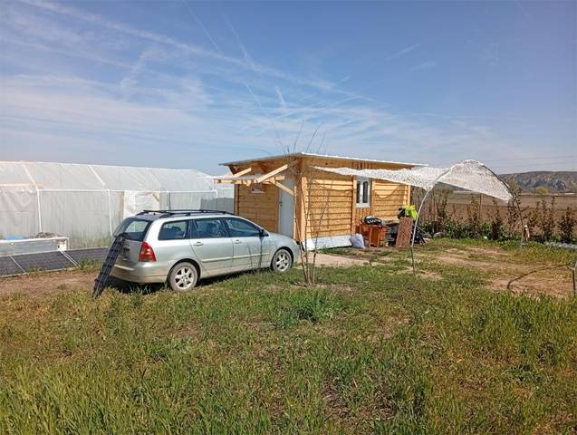 Terreno en Venta en Calle San Sebastián, 23 en Casco Antiguo Sur
