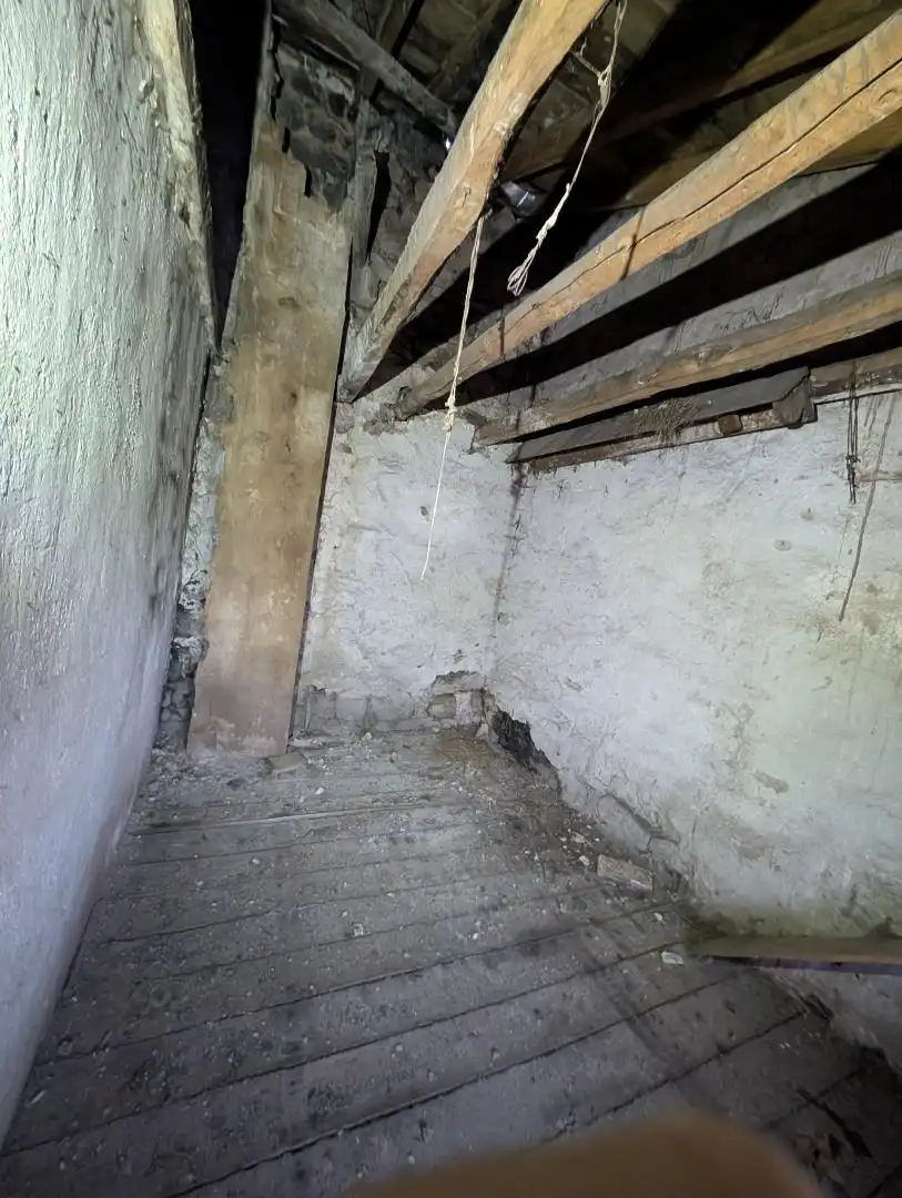 Casa adosada en venta en Brañosera