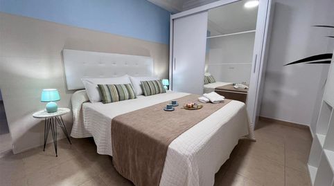 Flat for rent in Avenida Juan Carlos I, 20, Playa de San Juan, Guía de Isora - image 4 Photo 4 of Flat for rent in Avenida Juan Carlos I, 20, Playa de San Juan, Guía de Isora