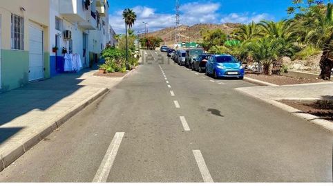 Foto 2 von Geschaftsraum zur Miete in Calle Gara, 40, Arguineguín, Mogán