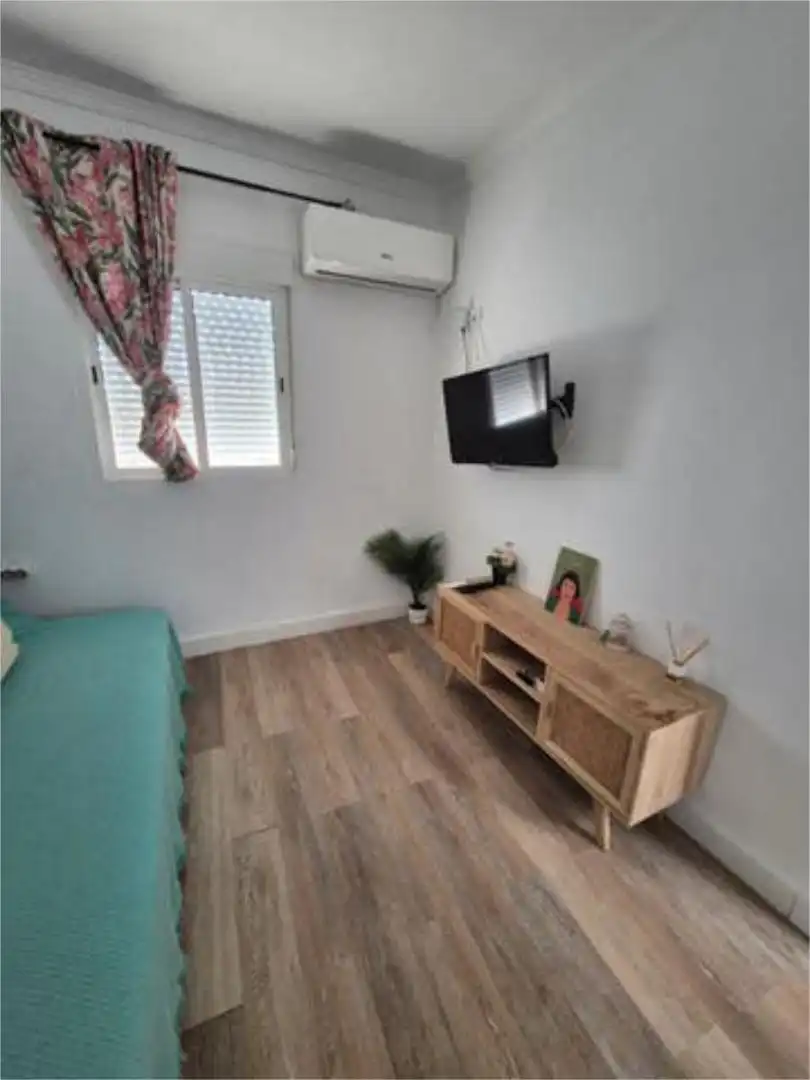 Piso de alquiler en Casco Histórico - Zona Alta Habitación de Piso de alquiler en El Puerto de Santa María con Amueblado