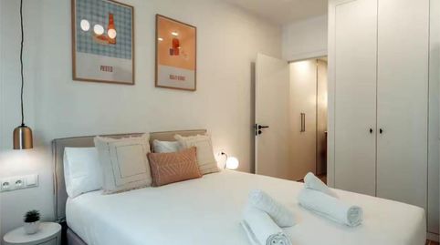 Foto 2 de Apartament de lloguer a Carrer del Pintor Fortuny, 5, El Raval, Barcelona Capital