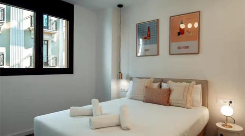 Foto 4 de Apartament de lloguer a Carrer del Pintor Fortuny, 5, El Raval, Barcelona Capital