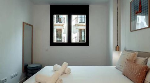 Foto 5 de Apartament de lloguer a Carrer del Pintor Fortuny, 5, El Raval, Barcelona Capital