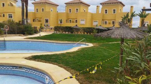 Foto 2 von Wohnungen zum Verkauf in Golf Valle Este, Vera