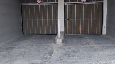 Foto 2 de Traster de lloguer a Carrer de Catarroja, 10, Polígono del Aeropuerto, Manises