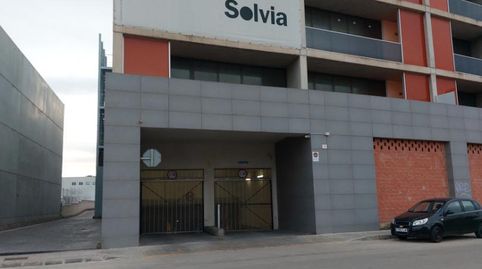 Foto 3 de Traster de lloguer a Carrer de Catarroja, 10, Polígono del Aeropuerto, Manises