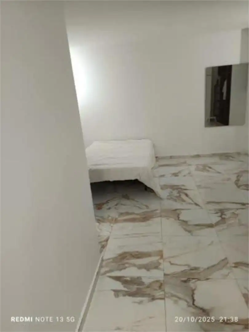 Loft per a compartir en  Madrid Capital amb Terrassa i Es permeten mascotes