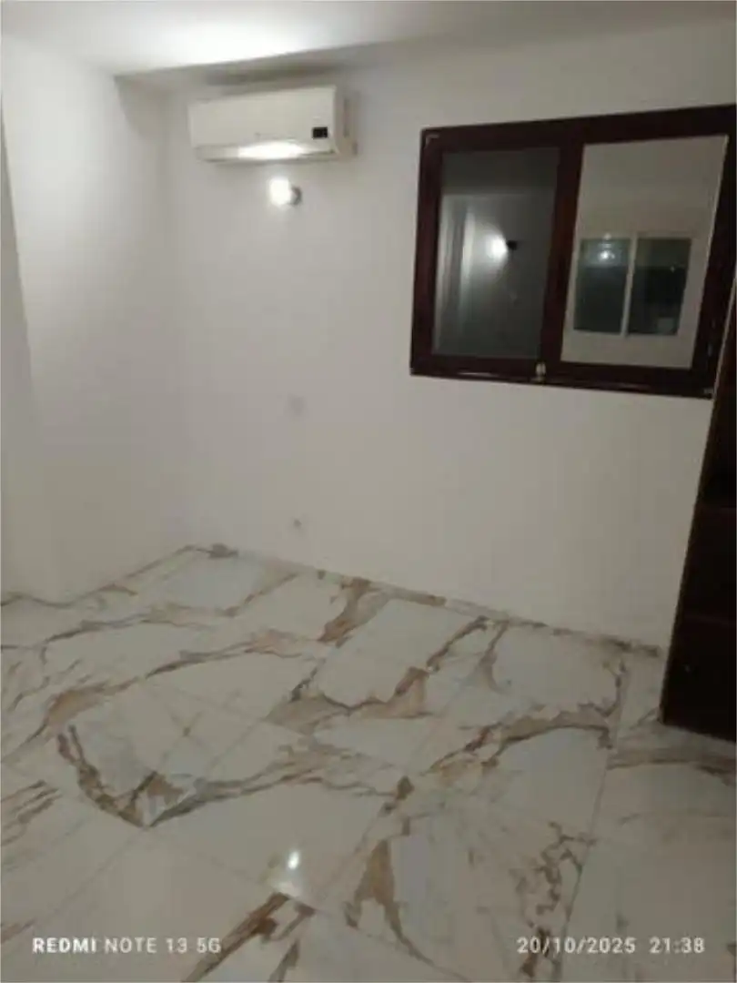 Loft para compartir en Madrid con Terraza y Se aceptan mascotas