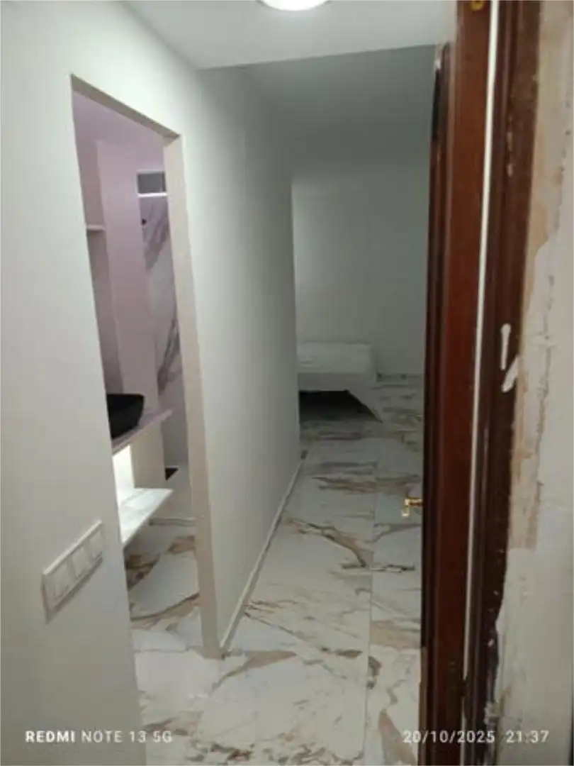 Loft para compartir en Madrid con Terraza y Se aceptan mascotas