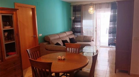 Foto 2 von Wohnung zur Miete in Carrer D'alacant, 3, Pueblo, Benicarló
