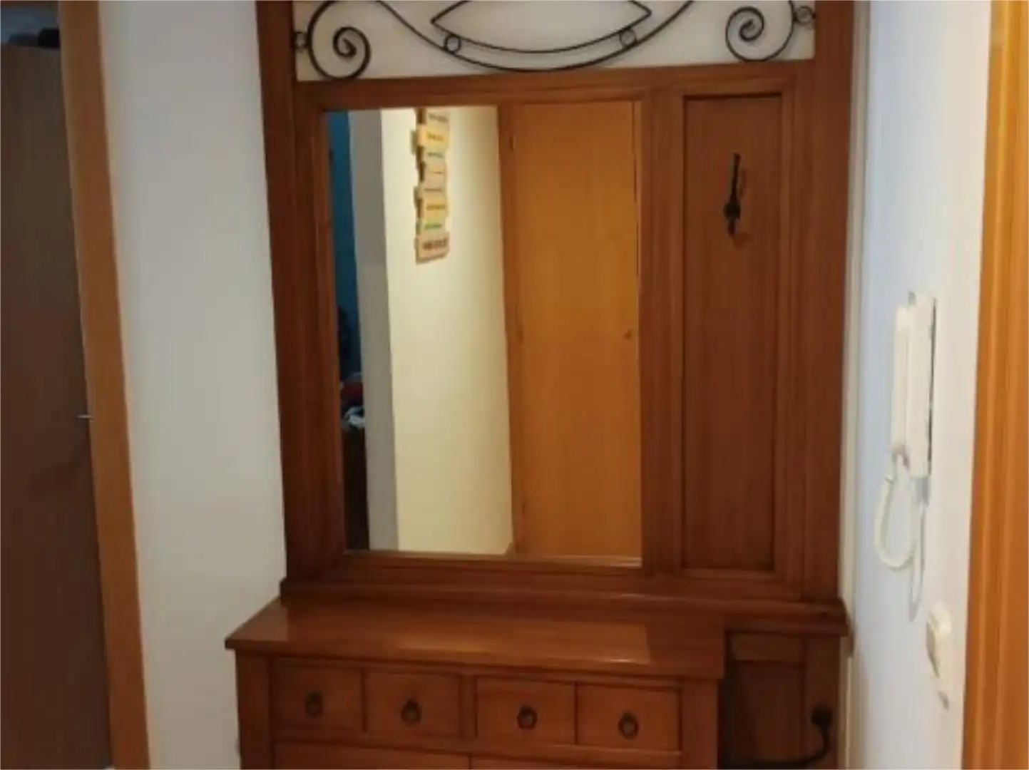Flat for rent in Carrer d'Alacant, 3, Pueblo Flat for rent in Carrer d'Alacant, 3, Pueblo