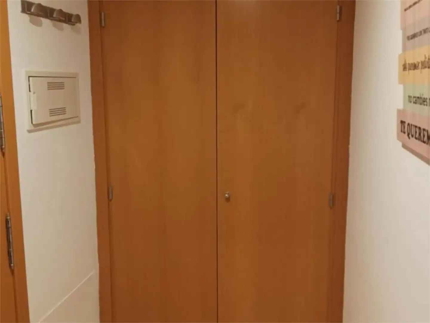 Flat for rent in Carrer d'Alacant, 3, Pueblo Flat for rent in Carrer d'Alacant, 3, Pueblo
