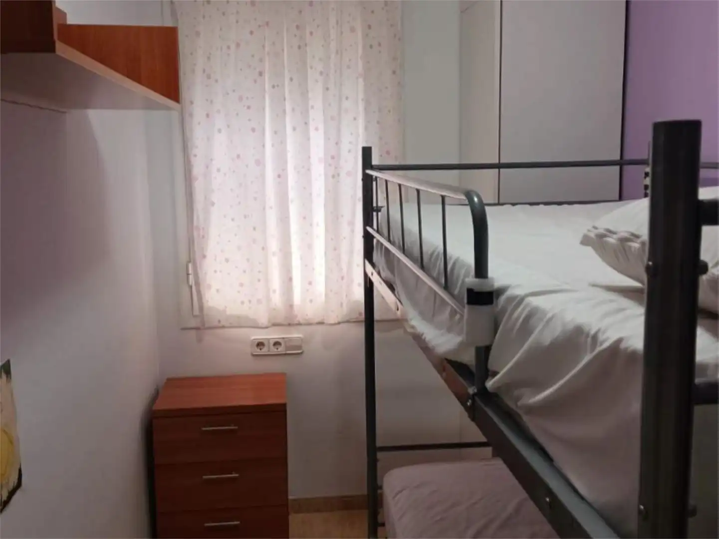 Flat for rent in Carrer d'Alacant, 3, Pueblo Flat for rent in Carrer d'Alacant, 3, Pueblo