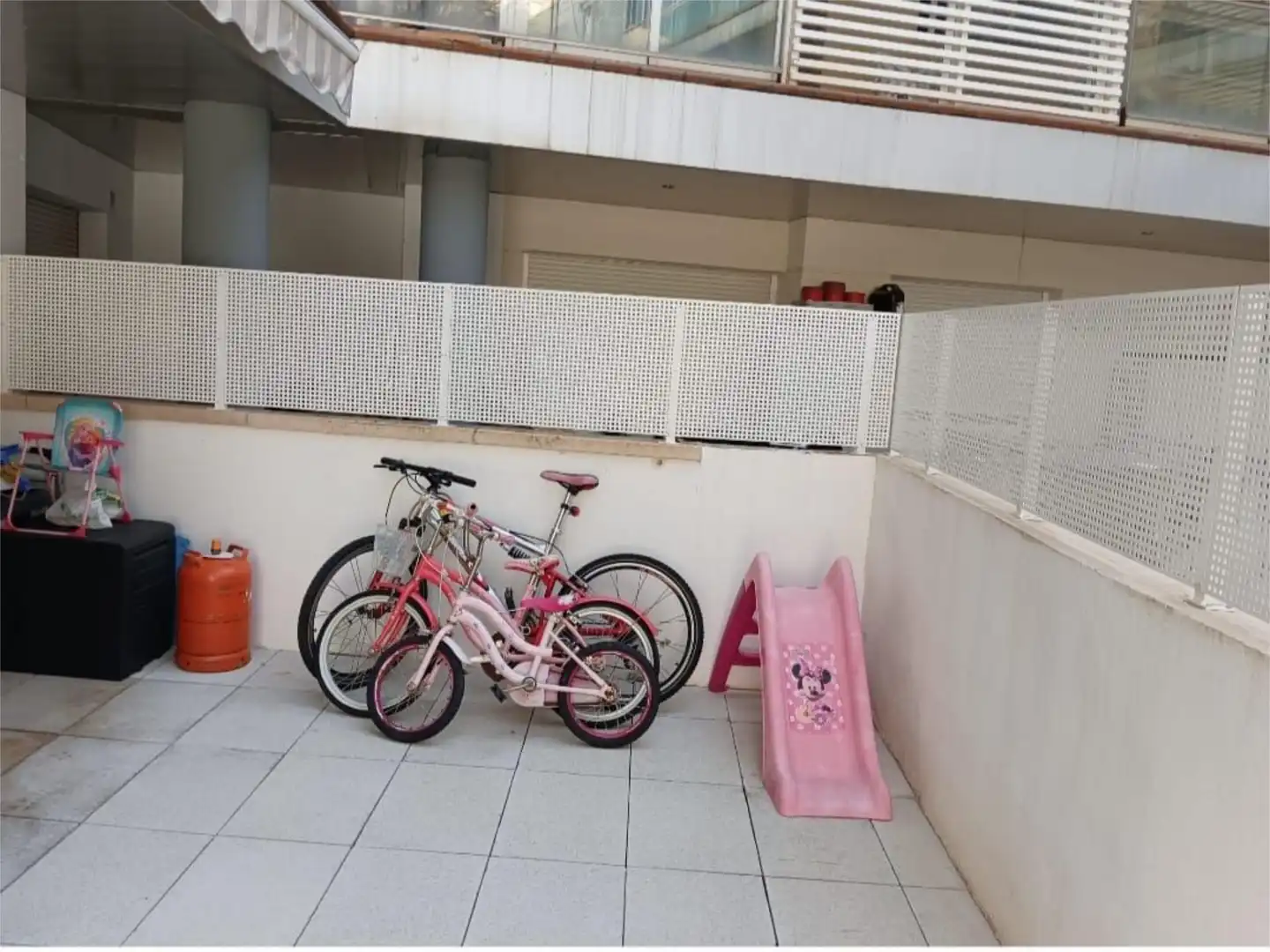 Flat for rent in Carrer d'Alacant, 3, Pueblo Flat for rent in Carrer d'Alacant, 3, Pueblo