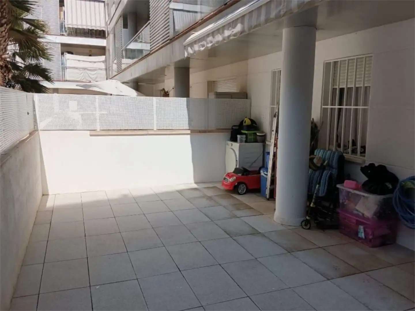 Flat for rent in Carrer d'Alacant, 3, Pueblo Flat for rent in Carrer d'Alacant, 3, Pueblo
