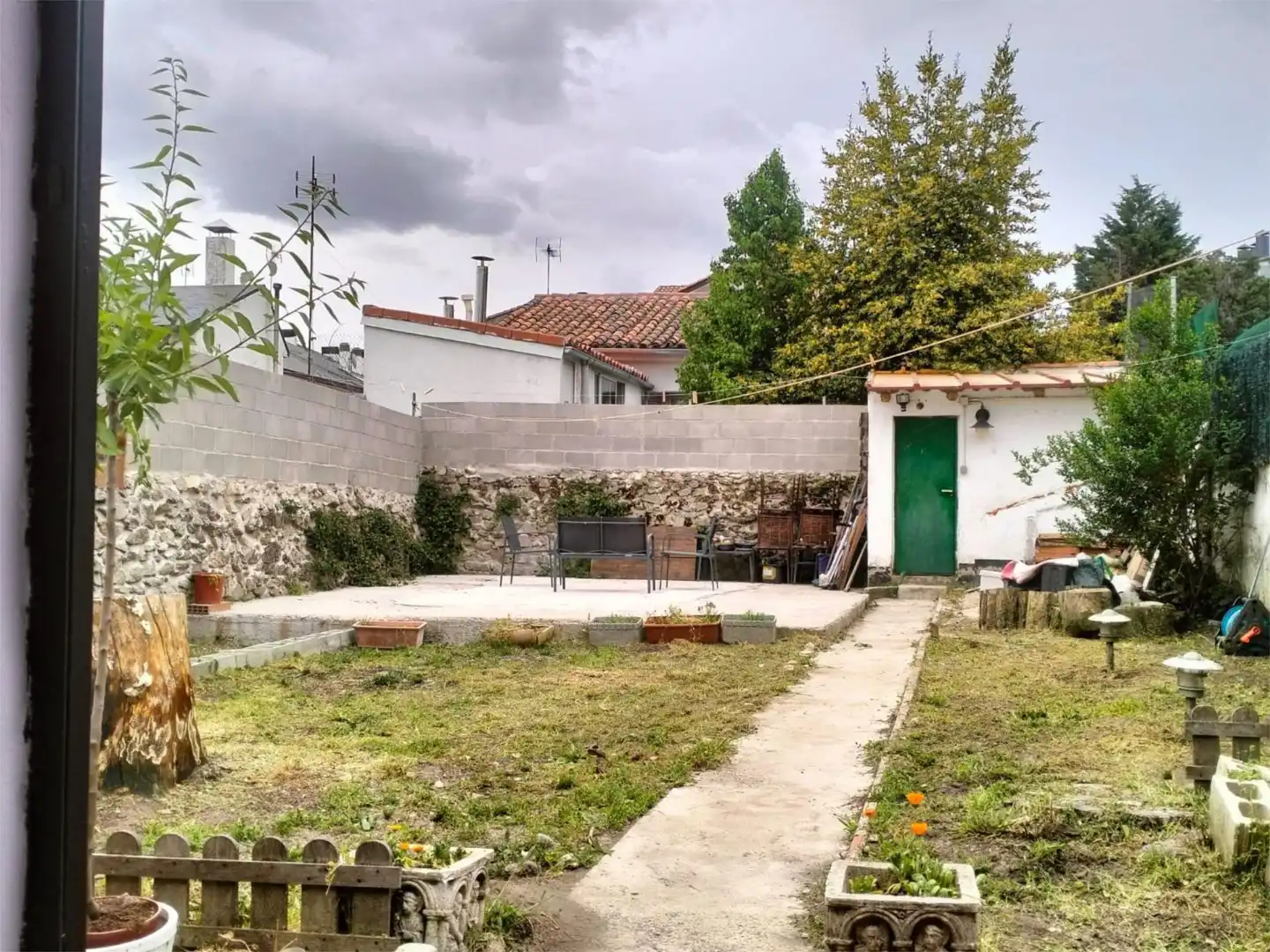 Piso en venta en Plaza Frontón, 6, El Espinar pueblo
