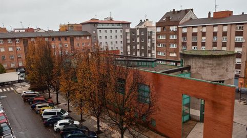 Foto 2 de Piso de alquiler en Calle Alejandro Farnesio, 11, La Calzada, Gijón
